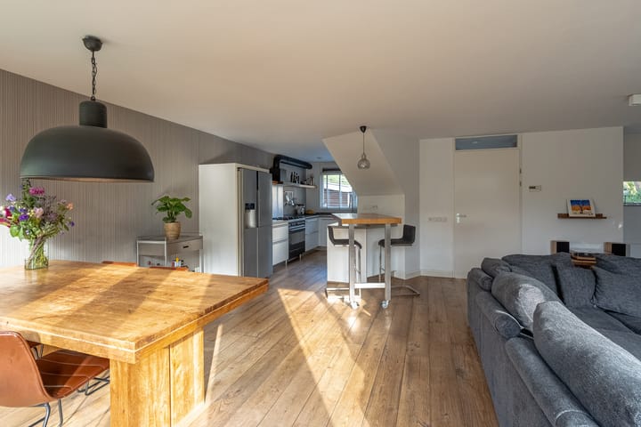 Foto 6 van Jonkvrouw van Naaldwijklaan 34