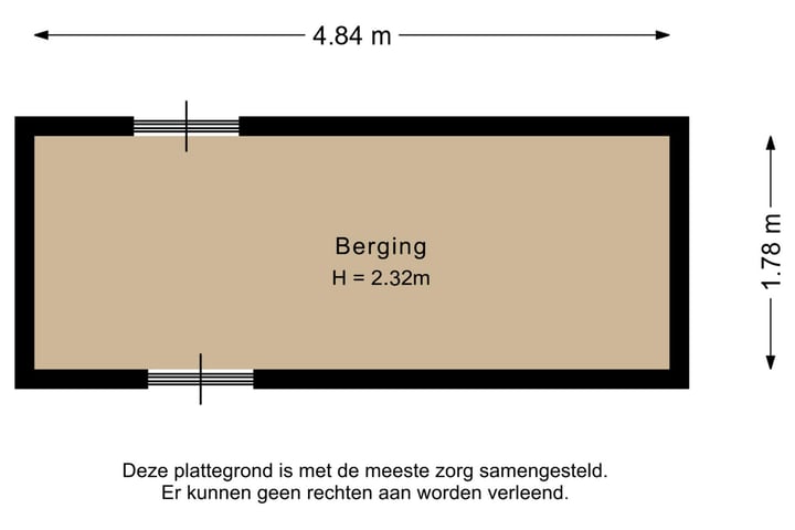 Bekijk foto 45 van Wilgenlaan 2