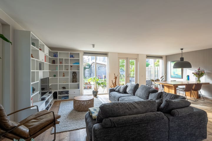 Foto 9 van Jonkvrouw van Naaldwijklaan 34