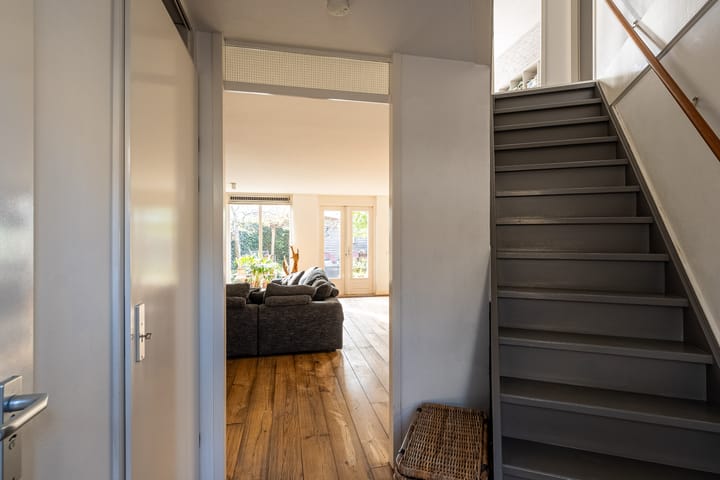 Foto 12 van Jonkvrouw van Naaldwijklaan 34