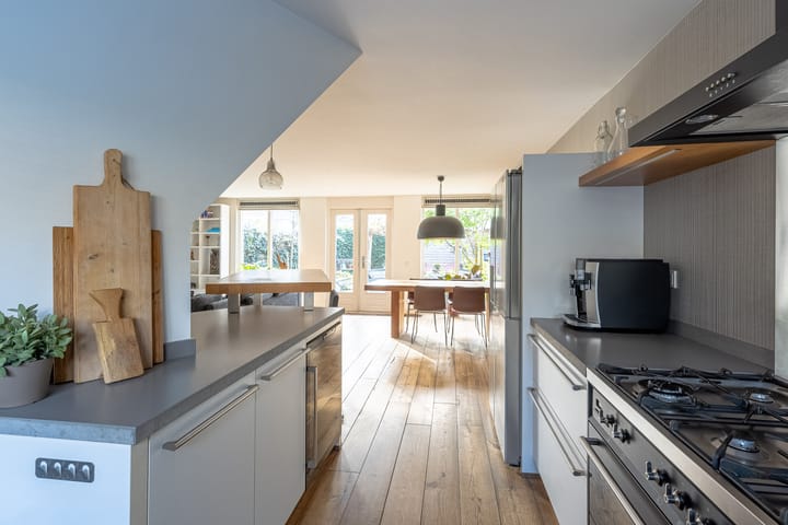 Foto 21 van Jonkvrouw van Naaldwijklaan 34