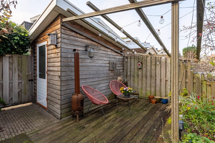 Foto 24 van Jonkvrouw van Naaldwijklaan 34