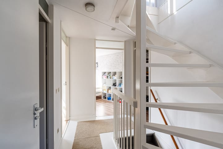 Foto 25 van Jonkvrouw van Naaldwijklaan 34