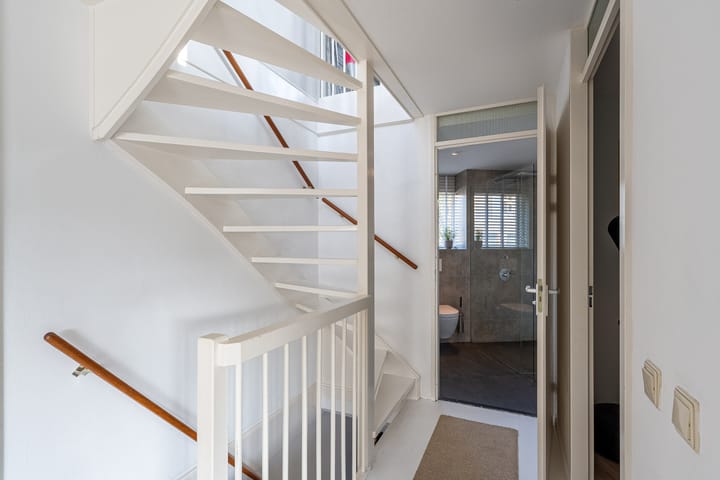 Foto 26 van Jonkvrouw van Naaldwijklaan 34