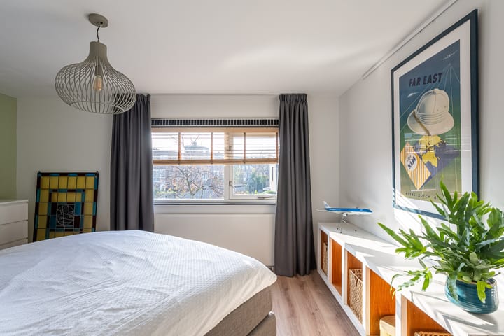 Foto 28 van Jonkvrouw van Naaldwijklaan 34