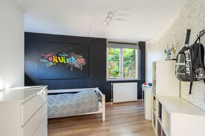 Foto 29 van Jonkvrouw van Naaldwijklaan 34