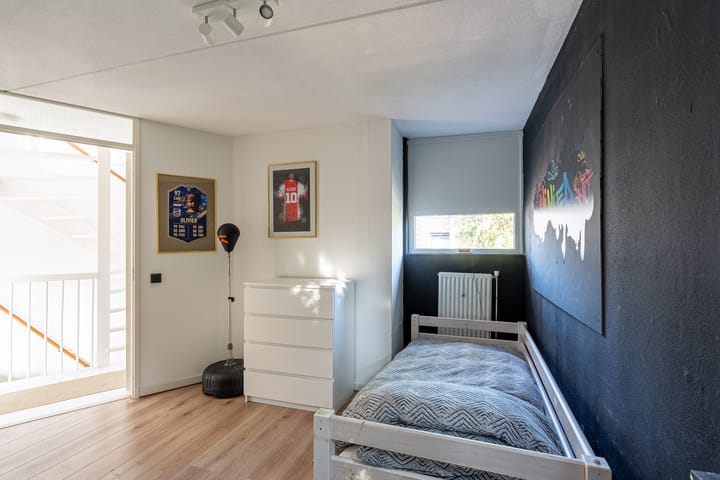 Foto 30 van Jonkvrouw van Naaldwijklaan 34