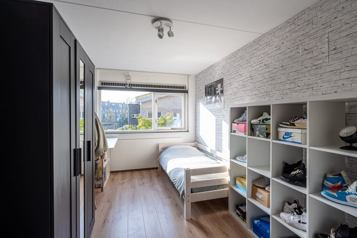 Foto 31 van Jonkvrouw van Naaldwijklaan 34