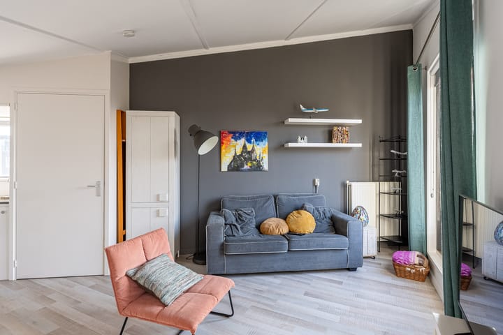 Foto 35 van Jonkvrouw van Naaldwijklaan 34