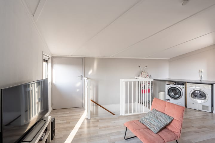 Foto 37 van Jonkvrouw van Naaldwijklaan 34