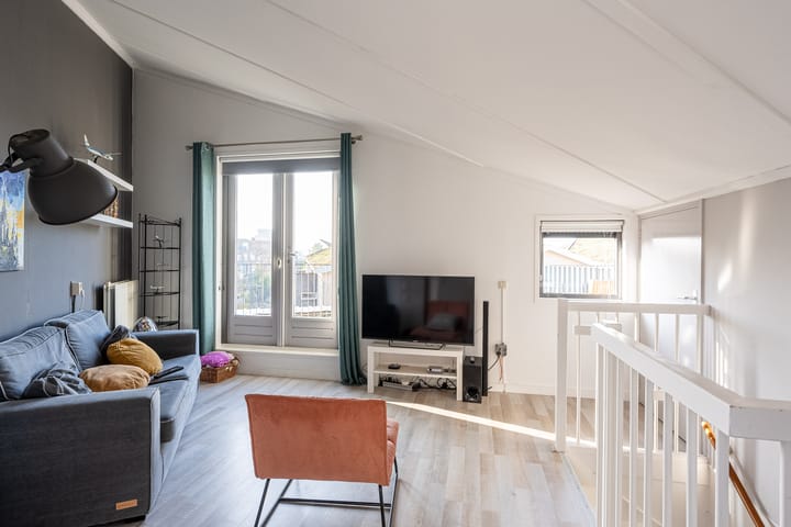 Foto 39 van Jonkvrouw van Naaldwijklaan 34