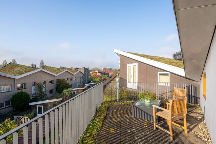 Foto 40 van Jonkvrouw van Naaldwijklaan 34