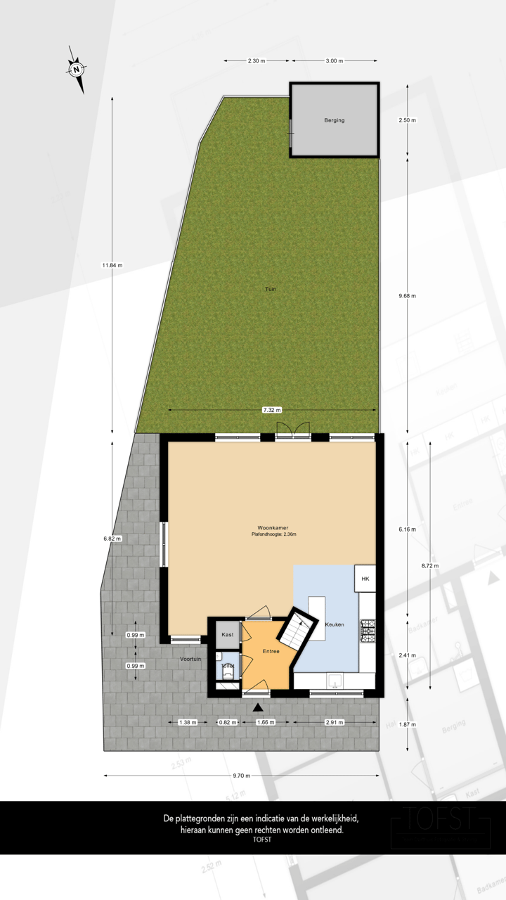 Foto 46 van Jonkvrouw van Naaldwijklaan 34