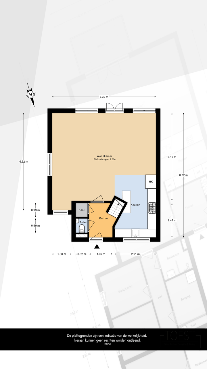 Foto 47 van Jonkvrouw van Naaldwijklaan 34