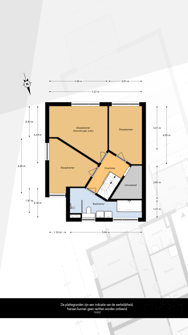 Foto 48 van Jonkvrouw van Naaldwijklaan 34