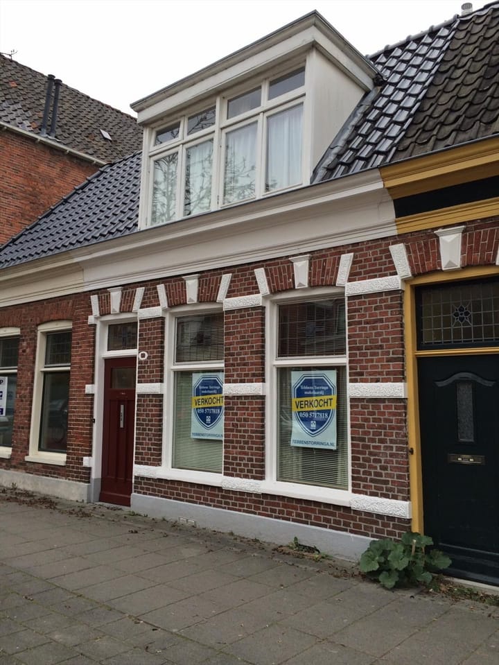 Kerklaan 95