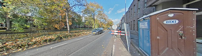 View 360° photo of Voortuin of Fluwelensingel 59-D