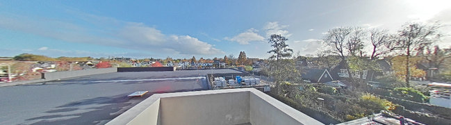 View 360° photo of Balkon of Fluwelensingel 59-D