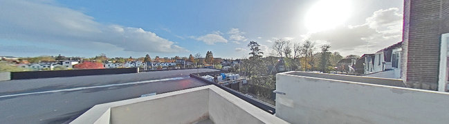 View 360° photo of Balkon of Fluwelensingel 59-D