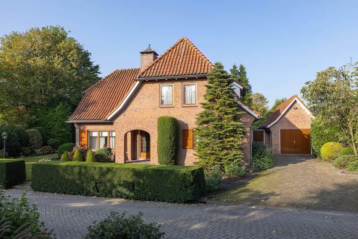 Foto 1 van Nassaustraat 3