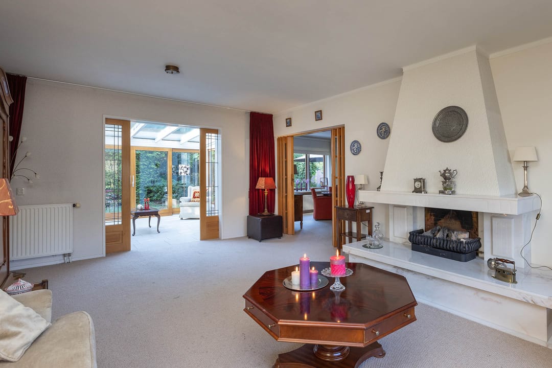 Photo 2 of Nassaustraat 3