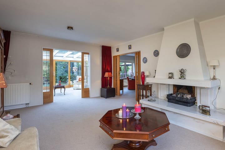 Foto 2 van Nassaustraat 3