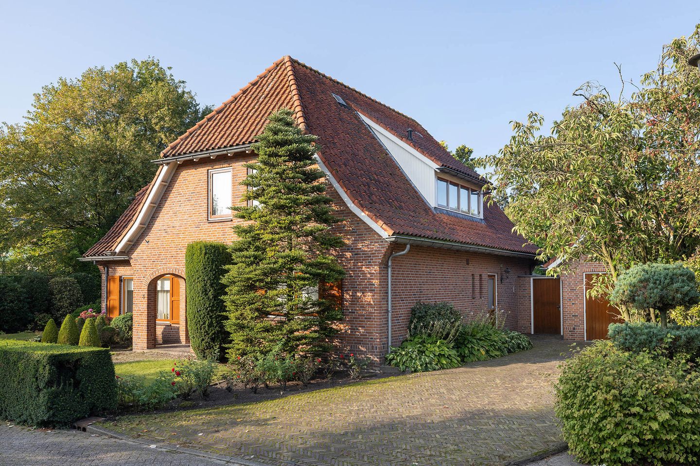 Photo 4 of Nassaustraat 3