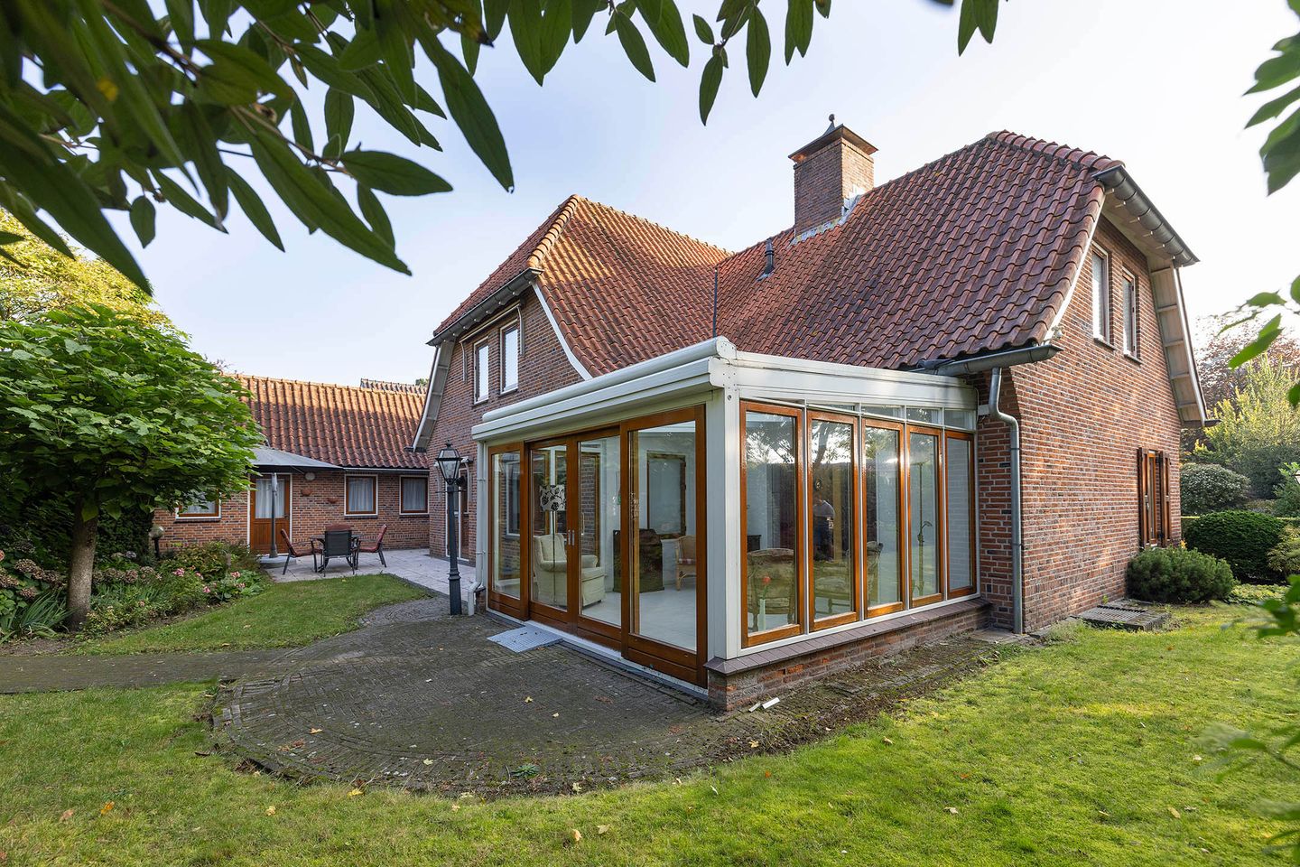 Photo 5 of Nassaustraat 3