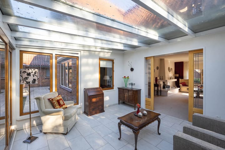 Foto 7 van Nassaustraat 3