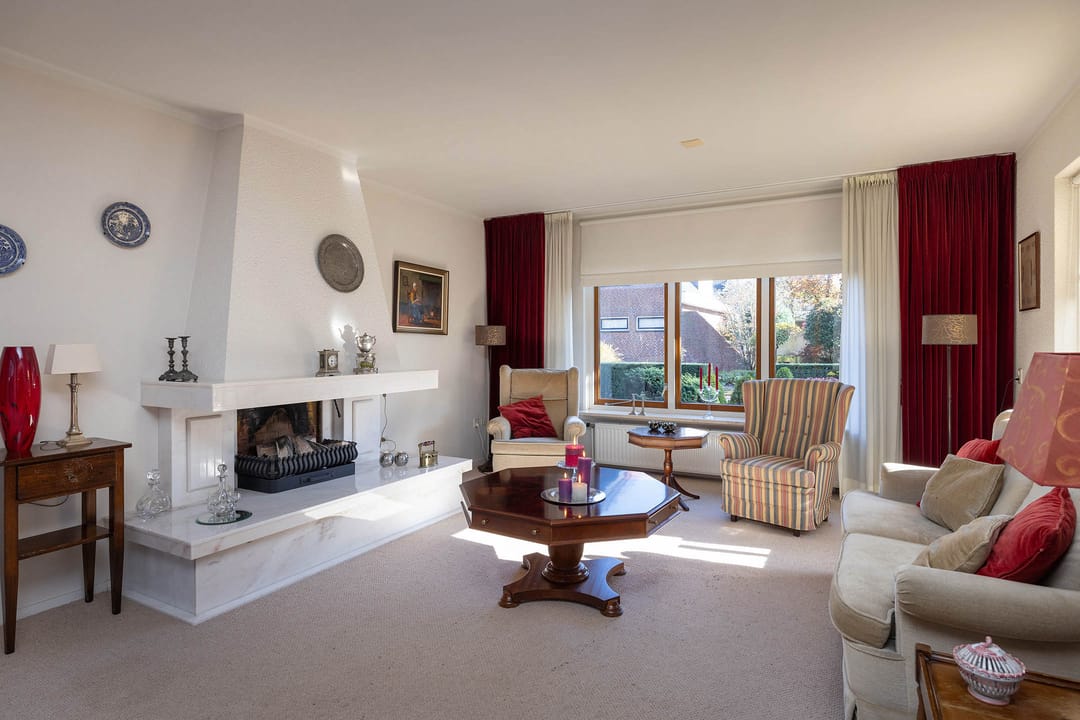 Photo 8 of Nassaustraat 3