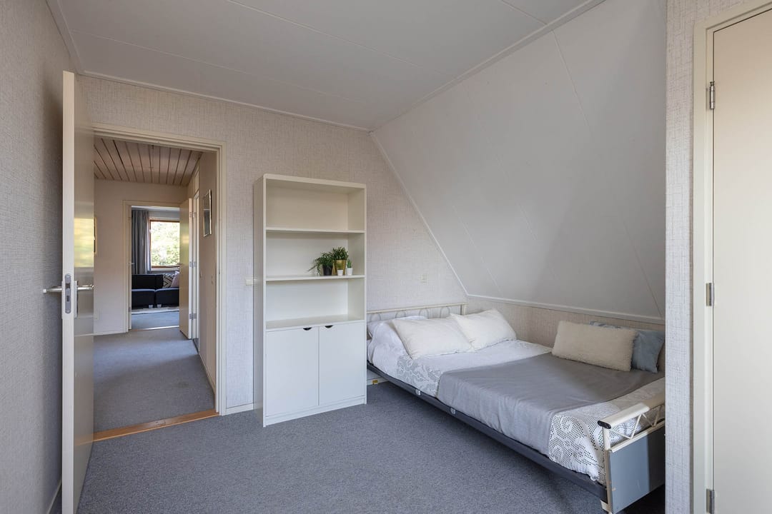 Photo 17 of Nassaustraat 3