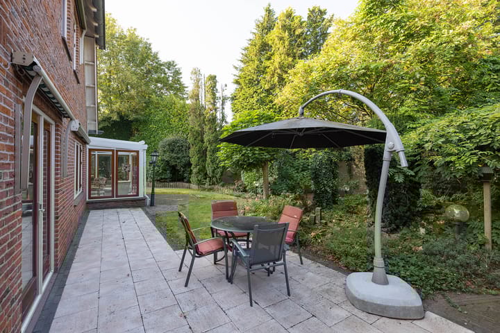 Foto 24 van Nassaustraat 3