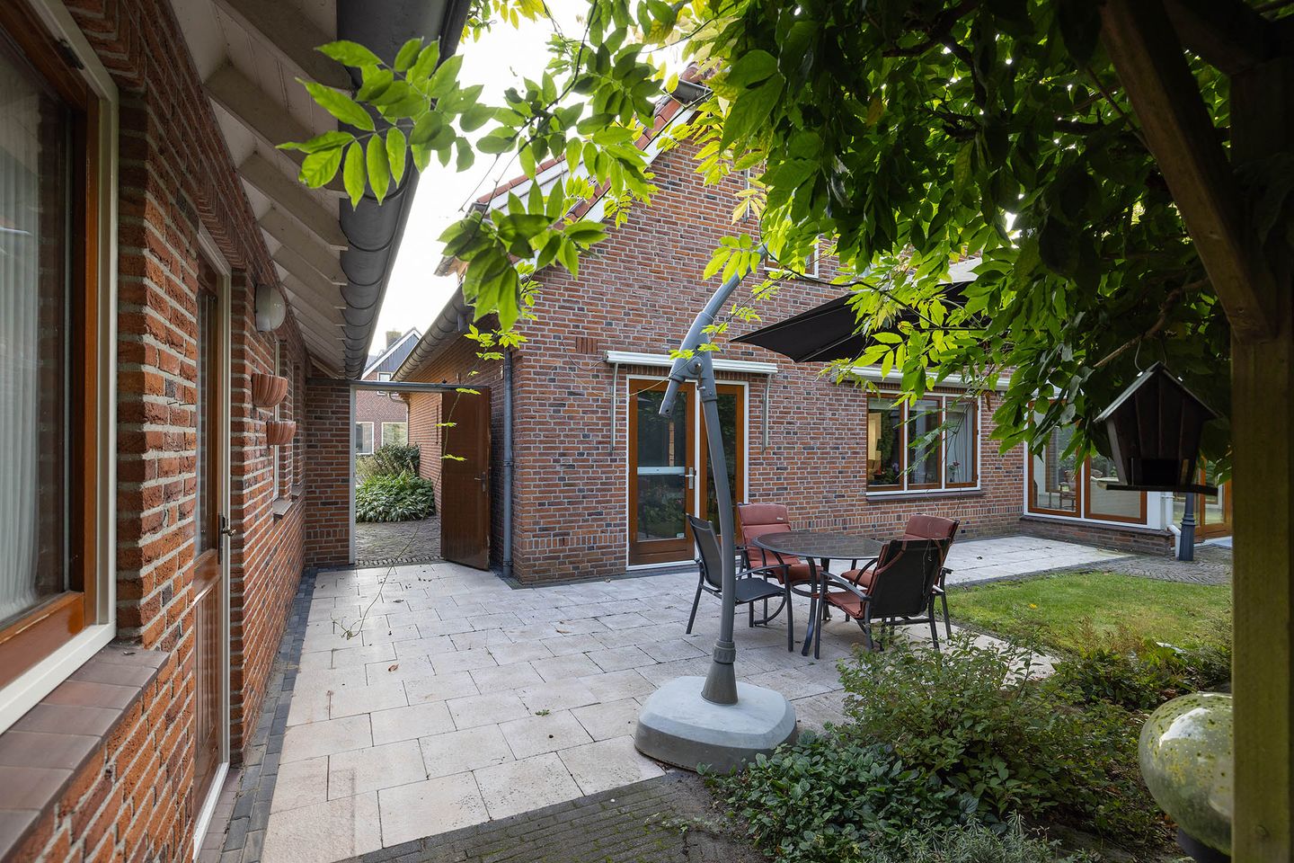 Photo 25 of Nassaustraat 3