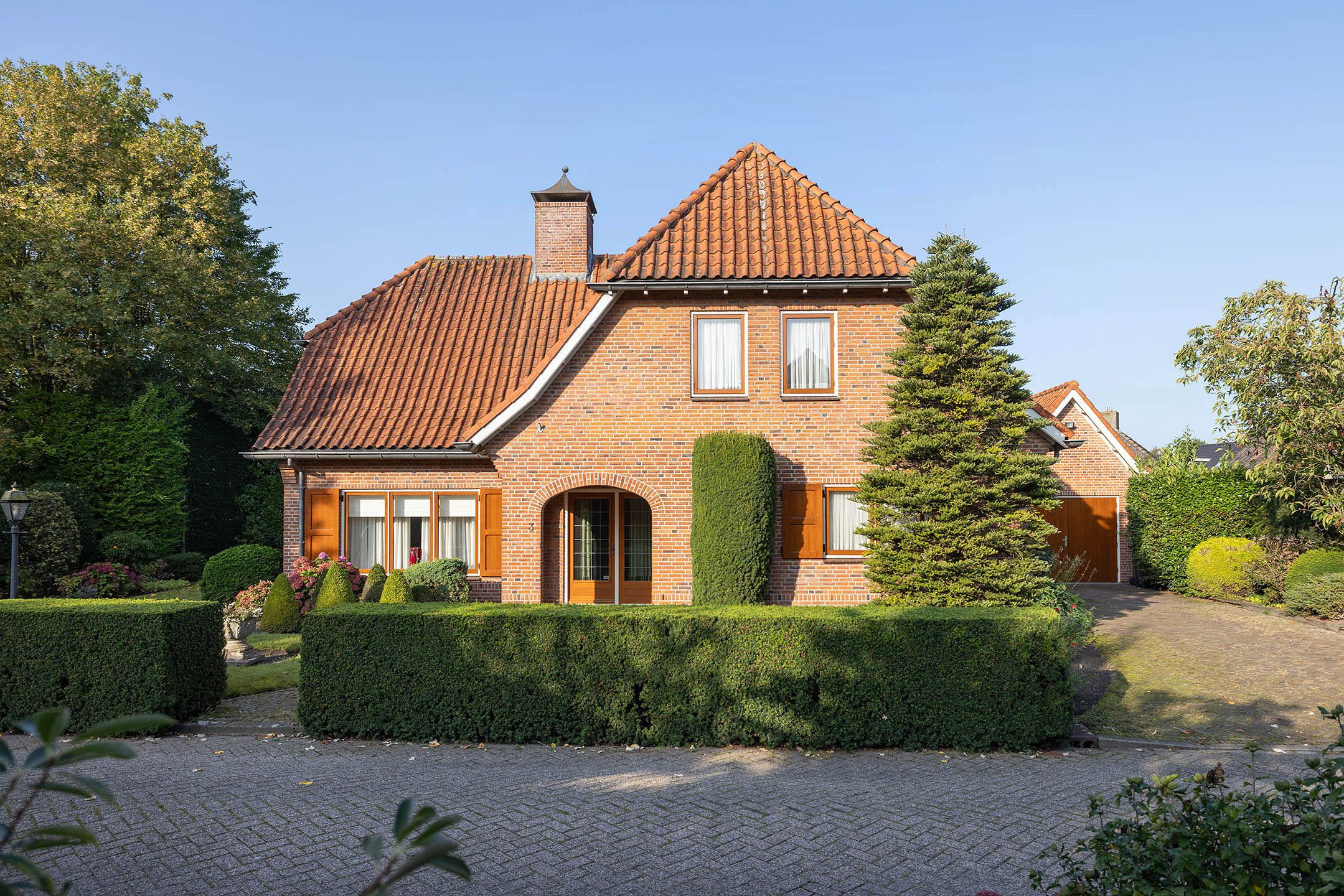 Photo 27 of Nassaustraat 3