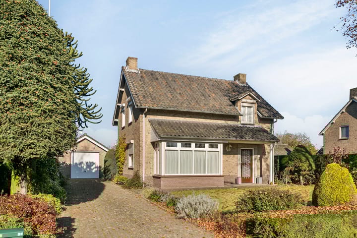 Foto 1 van Pastoor van Schijndelstraat 11