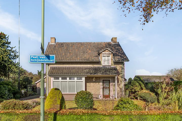 Foto 2 van Pastoor van Schijndelstraat 11