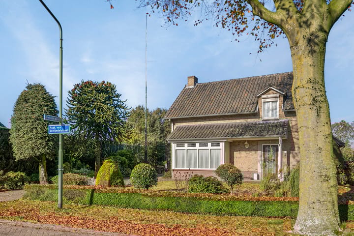 Foto 3 van Pastoor van Schijndelstraat 11