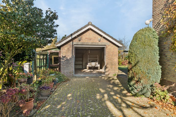 Foto 26 van Pastoor van Schijndelstraat 11