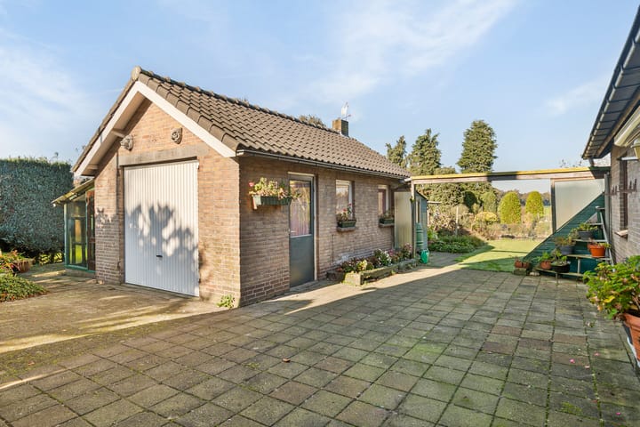 Foto 27 van Pastoor van Schijndelstraat 11