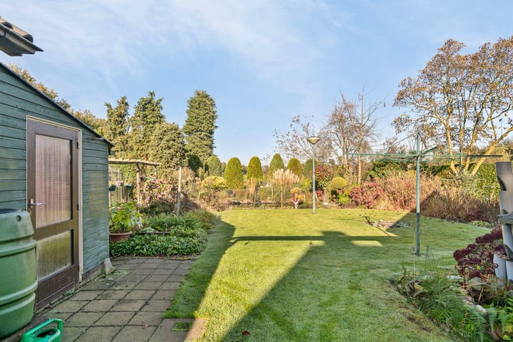 Foto 28 van Pastoor van Schijndelstraat 11