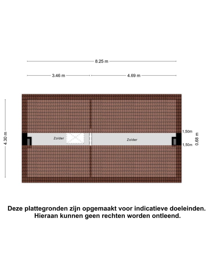 Foto 37 van Pastoor van Schijndelstraat 11