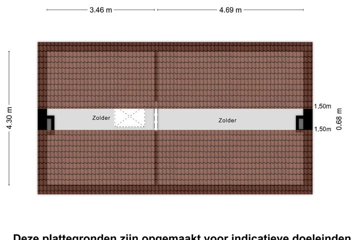 View photo 37 of Pastoor van Schijndelstraat 11