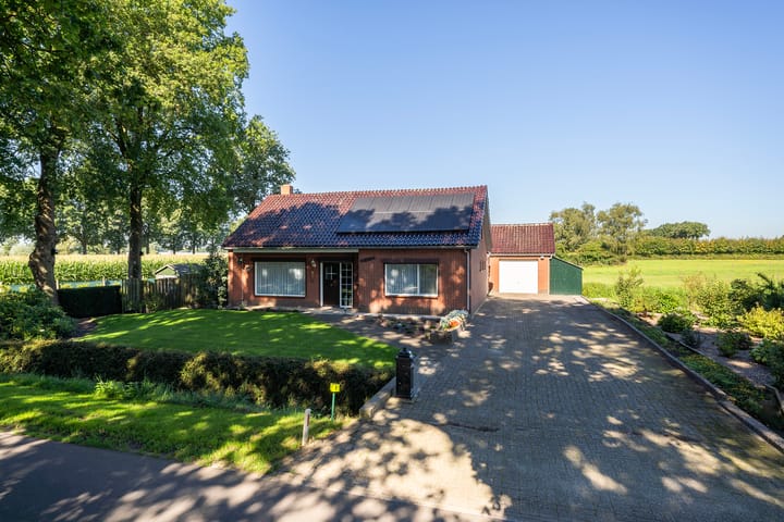 Foto 1 van Turfstraat 1