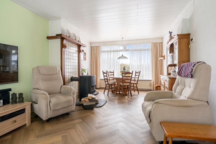 Foto 2 van Turfstraat 1