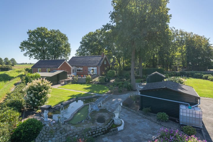 Foto 4 van Turfstraat 1