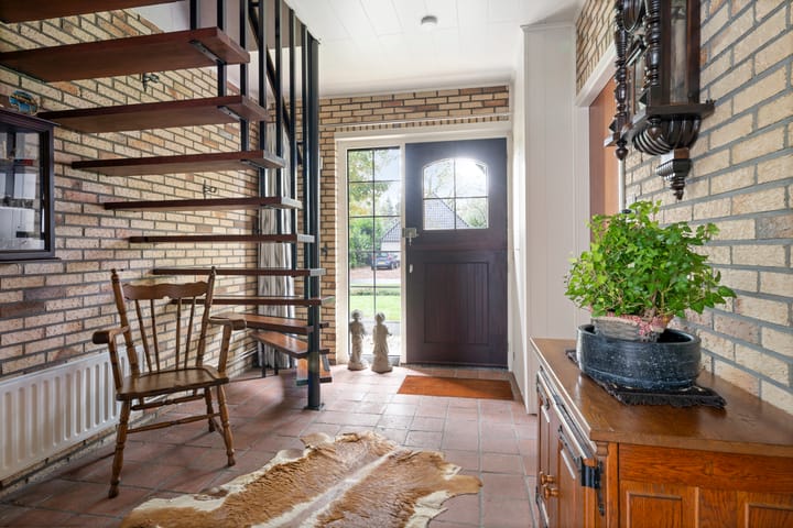 Foto 7 van Turfstraat 1