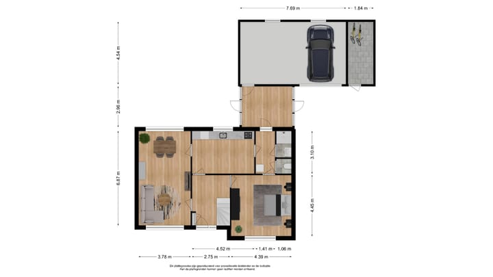 Foto 56 van Turfstraat 1