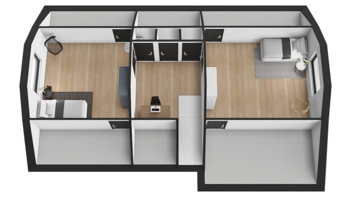 Foto 60 van Turfstraat 1