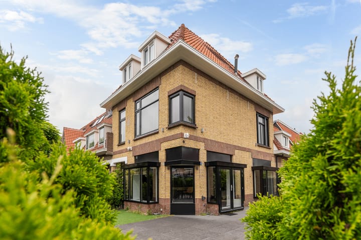 Foto 2 van Rozenlaan 1-A