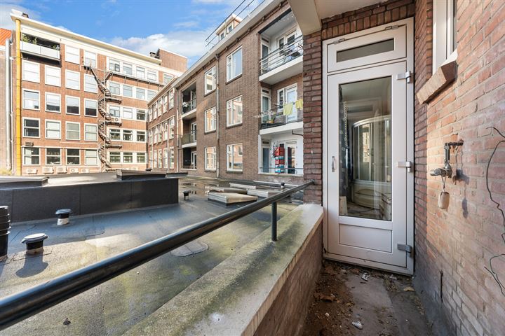 View photo 20 of Bredestraat 3-B